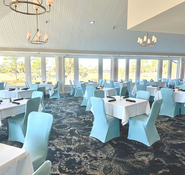 Marsh Landing Country Club