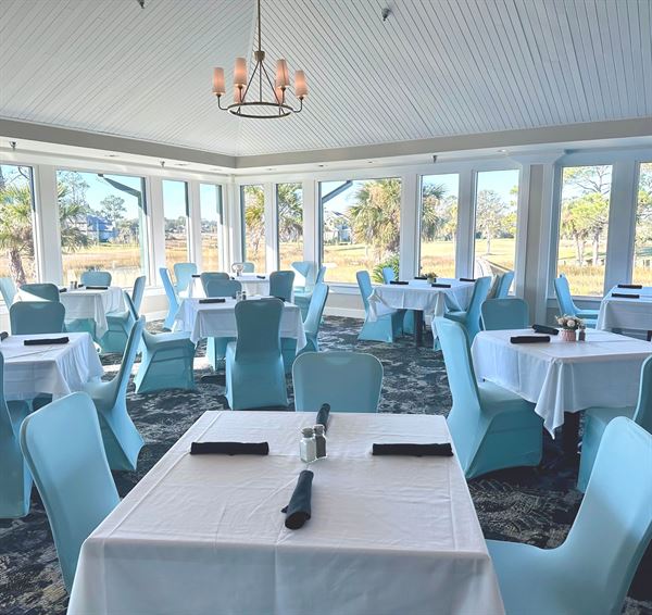 Marsh Landing Country Club