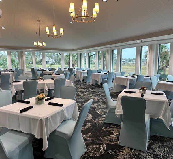 Marsh Landing Country Club