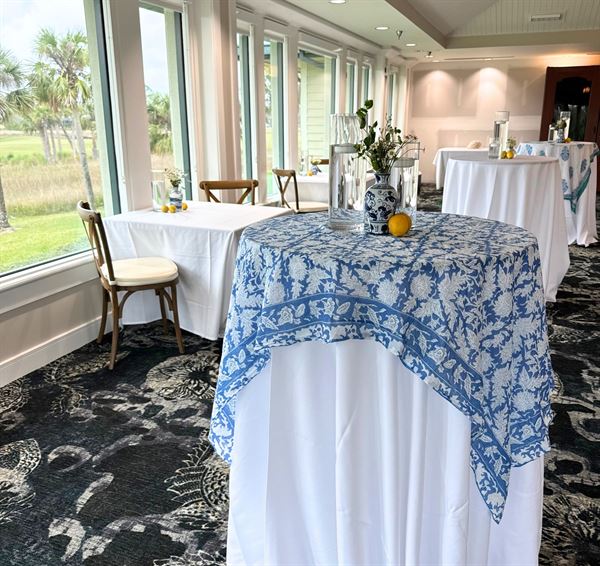 Marsh Landing Country Club