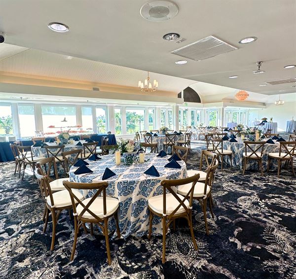 Marsh Landing Country Club