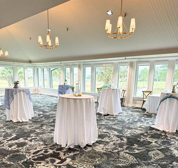 Marsh Landing Country Club