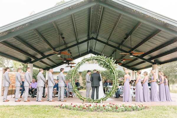 Marsh Landing Country Club