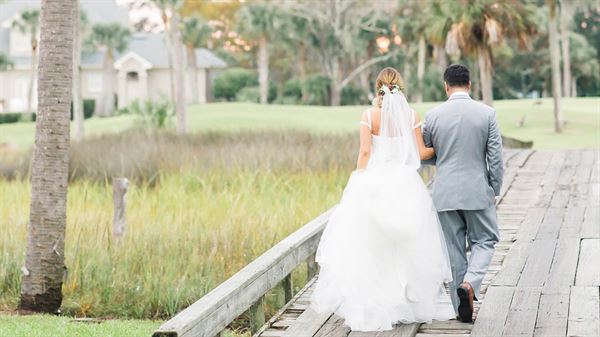 Marsh Landing Country Club