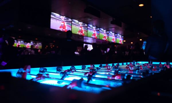 Gold Spike Hotel and Casino