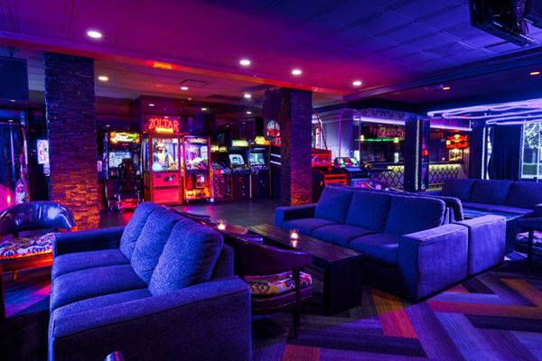 Gold Spike Hotel and Casino