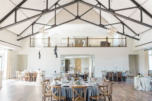 Brookshire Golf Club