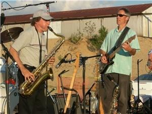 The Wyld Nightz Band Hanover