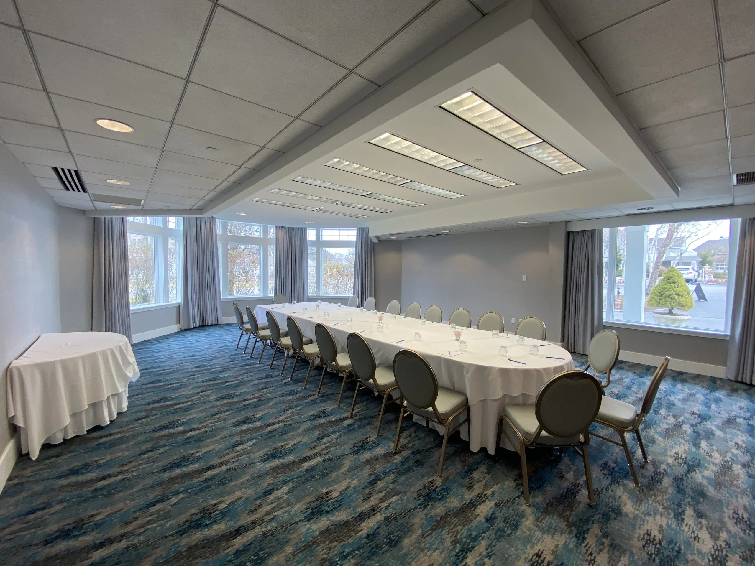 The Water's Edge Resort & Spa