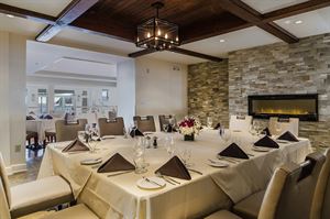 Additional Event Spaces