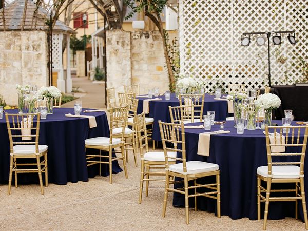 The Kendall Hill Country Inn