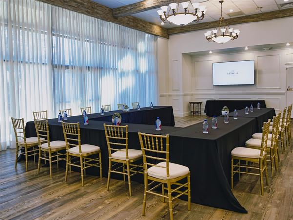 The Kendall Hill Country Inn