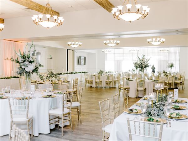 The Kendall Hill Country Inn