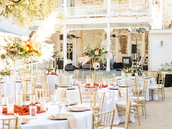 The Kendall Hill Country Inn