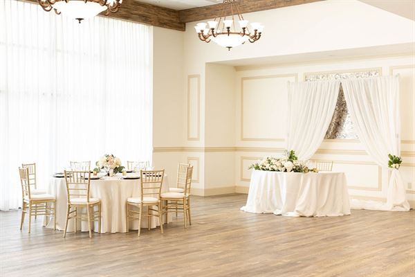 The Kendall Hill Country Inn