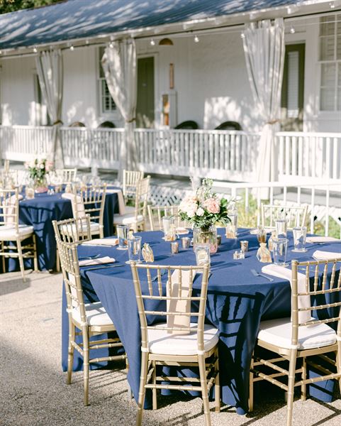 The Kendall Hill Country Inn