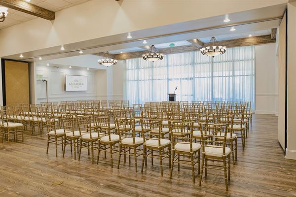 The Kendall Hill Country Inn