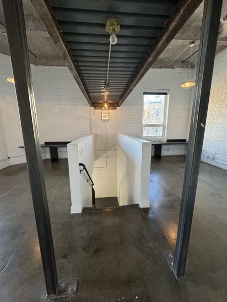 Loft 312 at Fulton