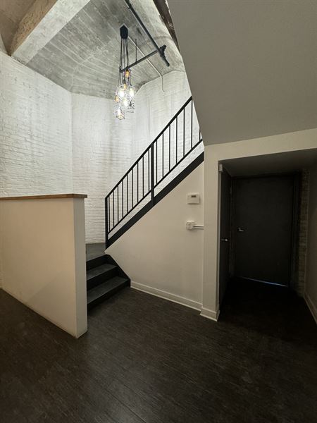 Loft 312 at Fulton