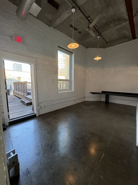 Loft 312 at Fulton