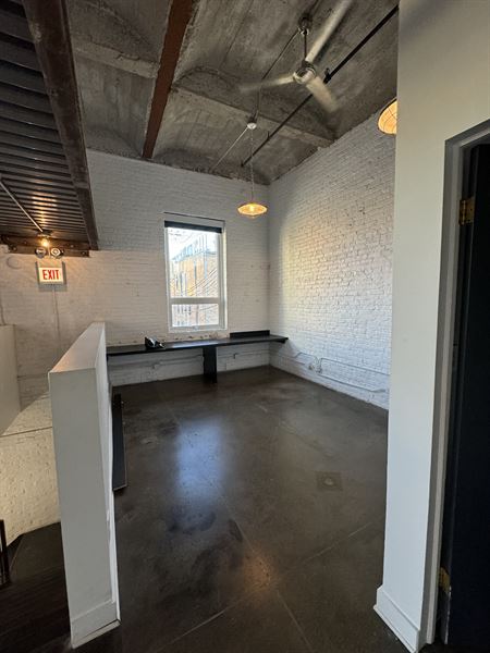 Loft 312 at Fulton
