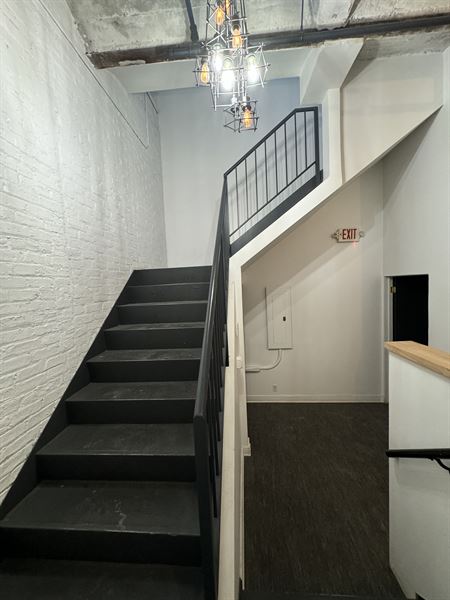Loft 312 at Fulton