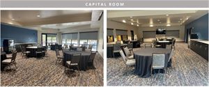 Capital Room