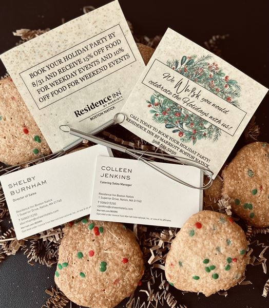 Residence Inn Natick