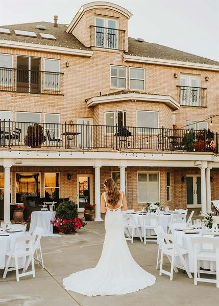 Cameo Heights Mansion