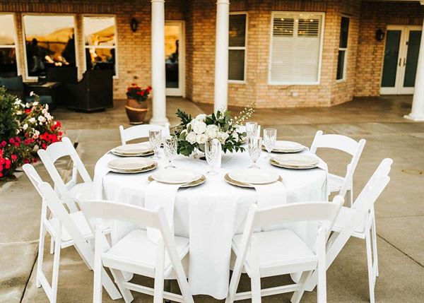 Cameo Heights Mansion