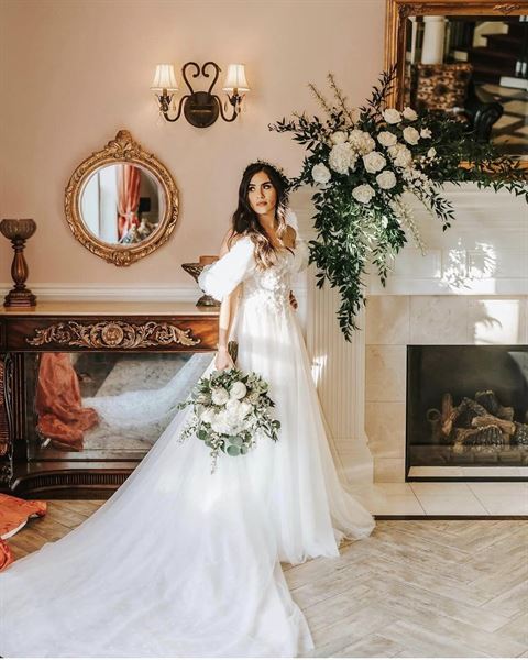 Cameo Heights Mansion