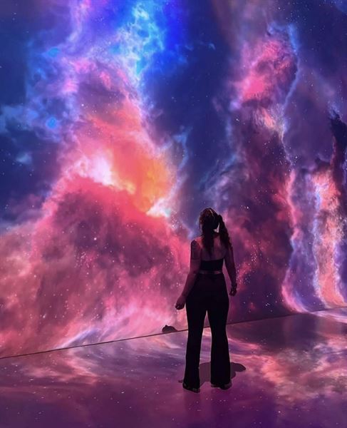 Illuminarium Toronto