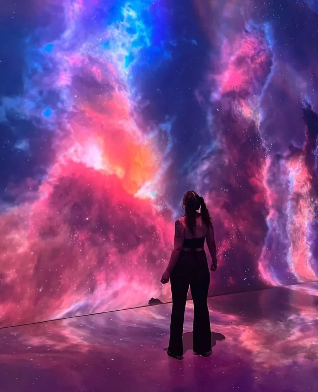 Illuminarium Chicago