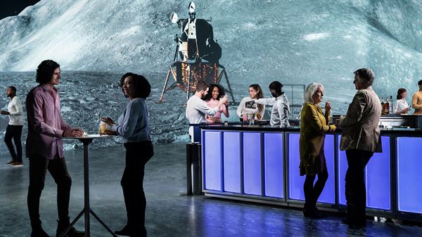 Illuminarium Chicago