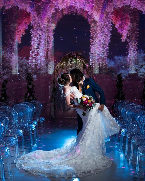 Illuminarium Atlanta