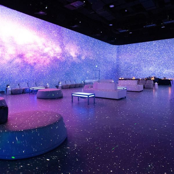 Illuminarium Atlanta