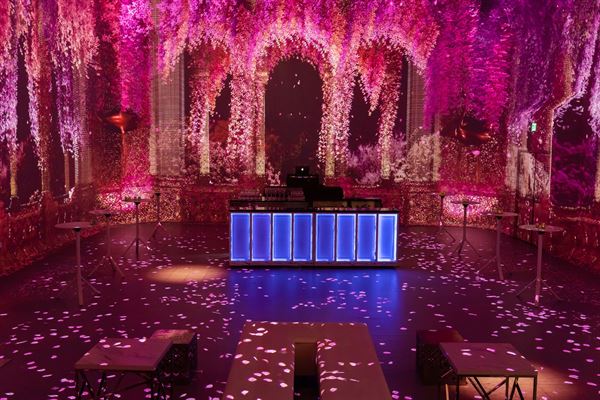 Illuminarium Atlanta