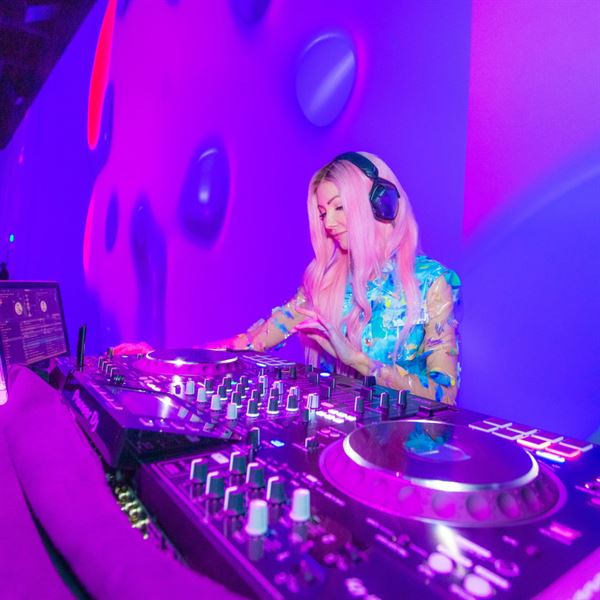 Illuminarium Atlanta