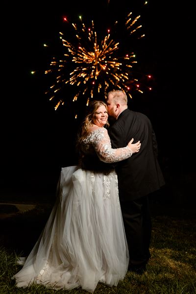 Defiance Ridge Vineyards