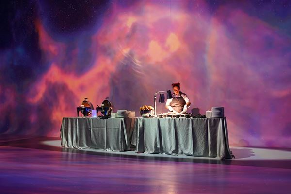 Illuminarium Las Vegas