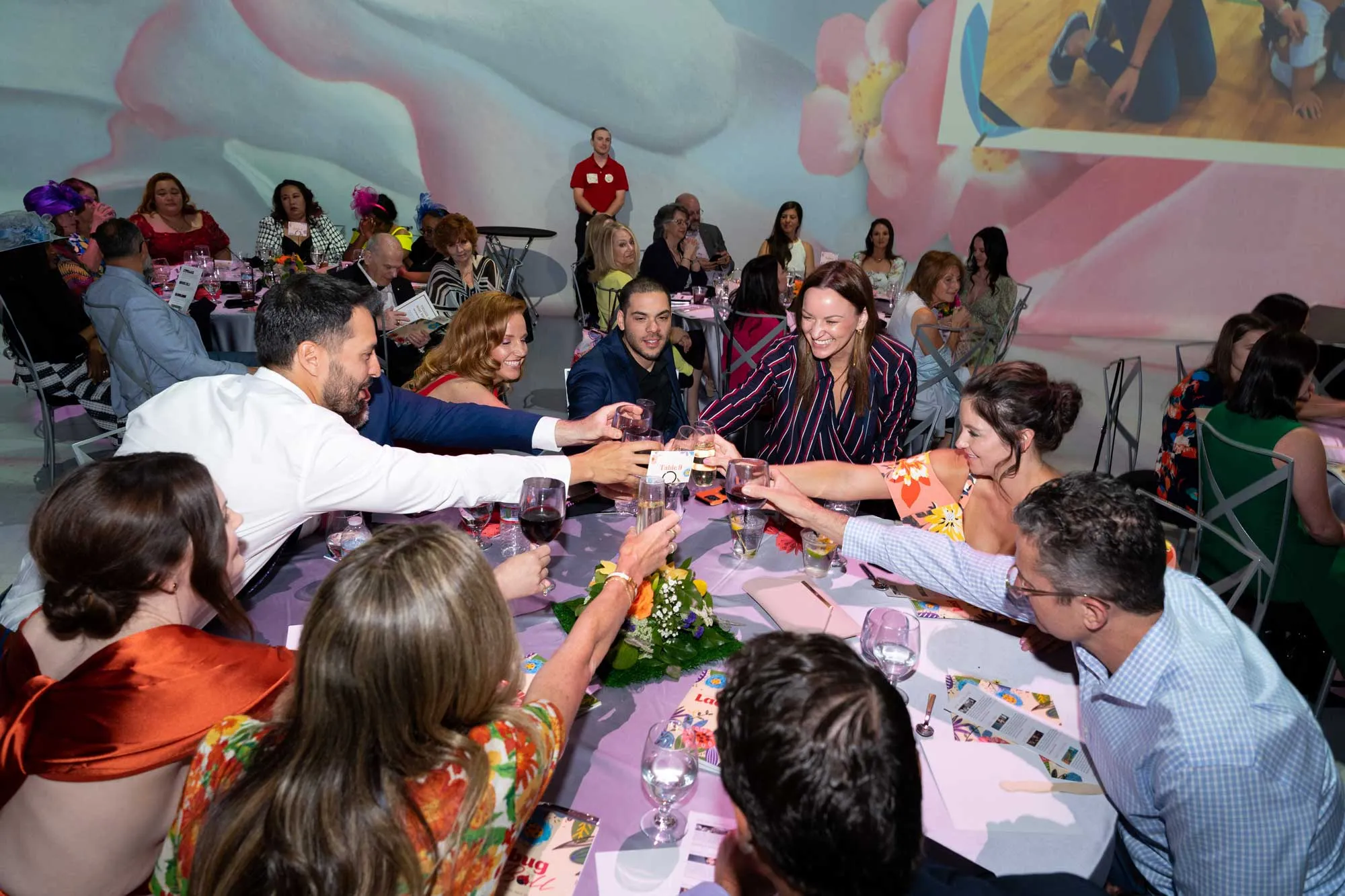 Illuminarium Las Vegas