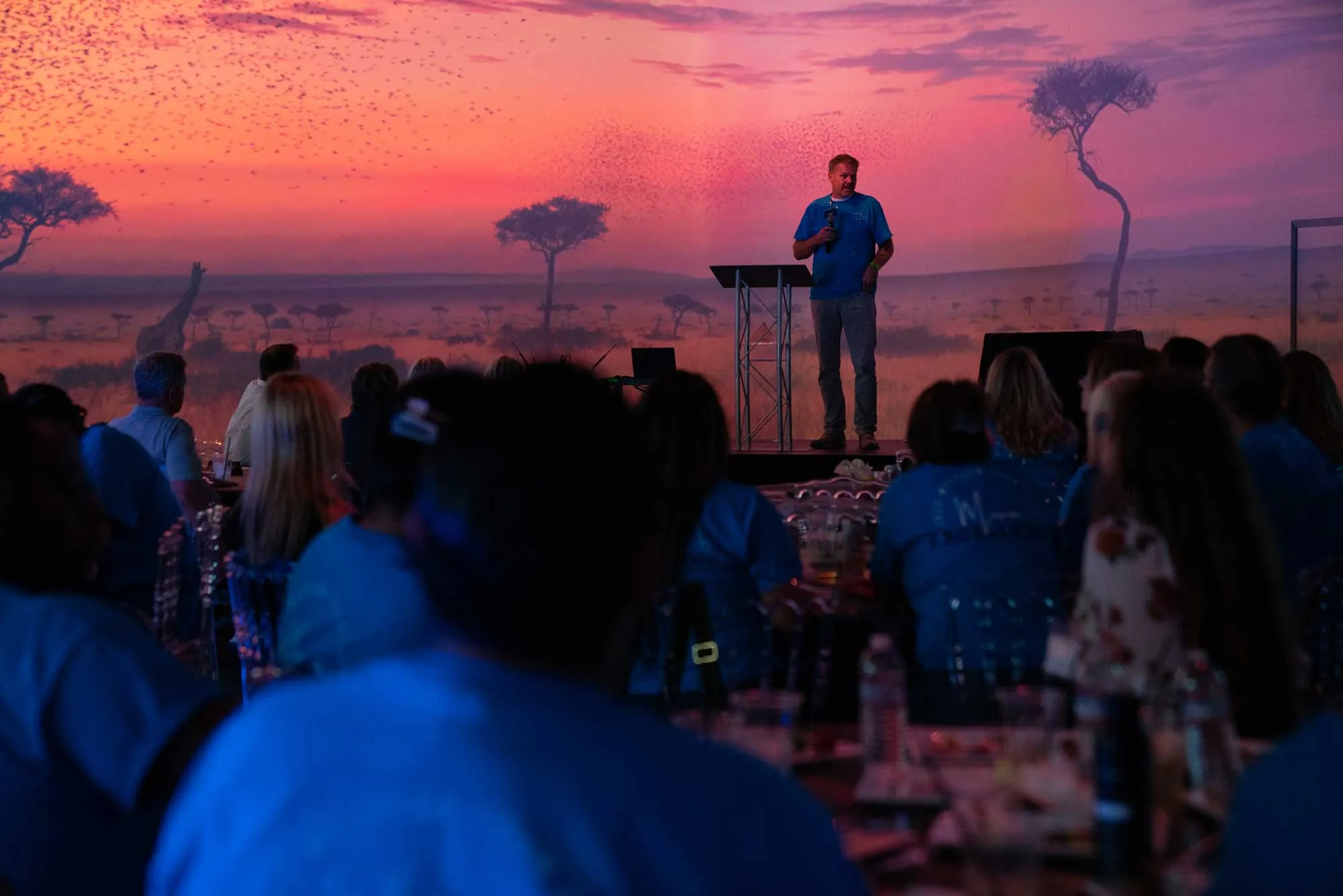 Illuminarium Las Vegas