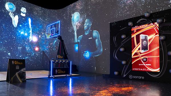 Illuminarium Las Vegas