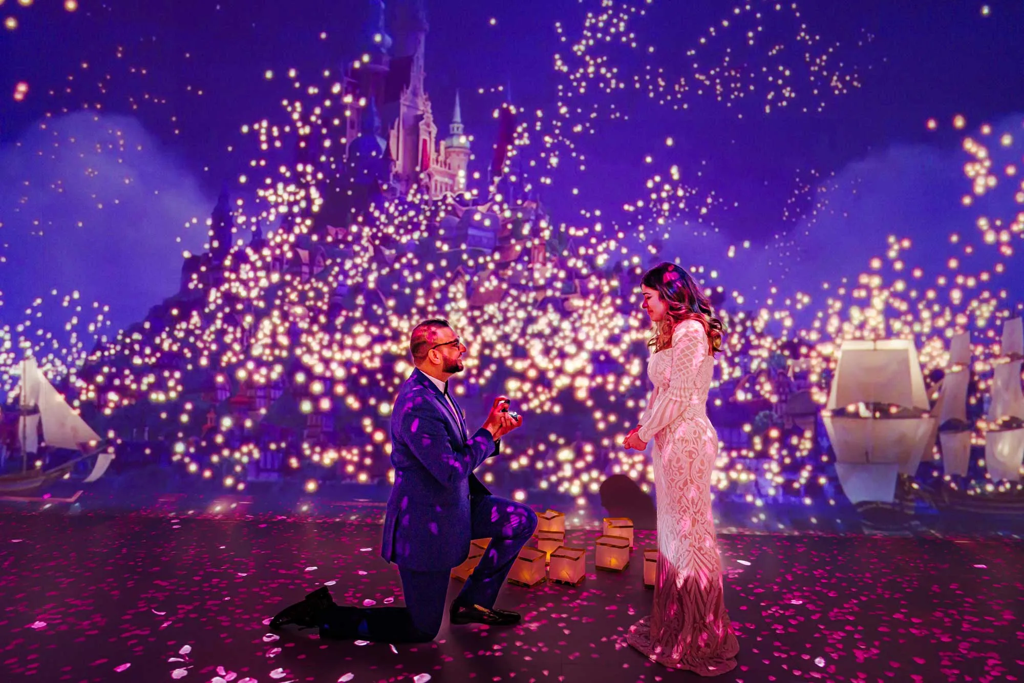 Illuminarium Las Vegas