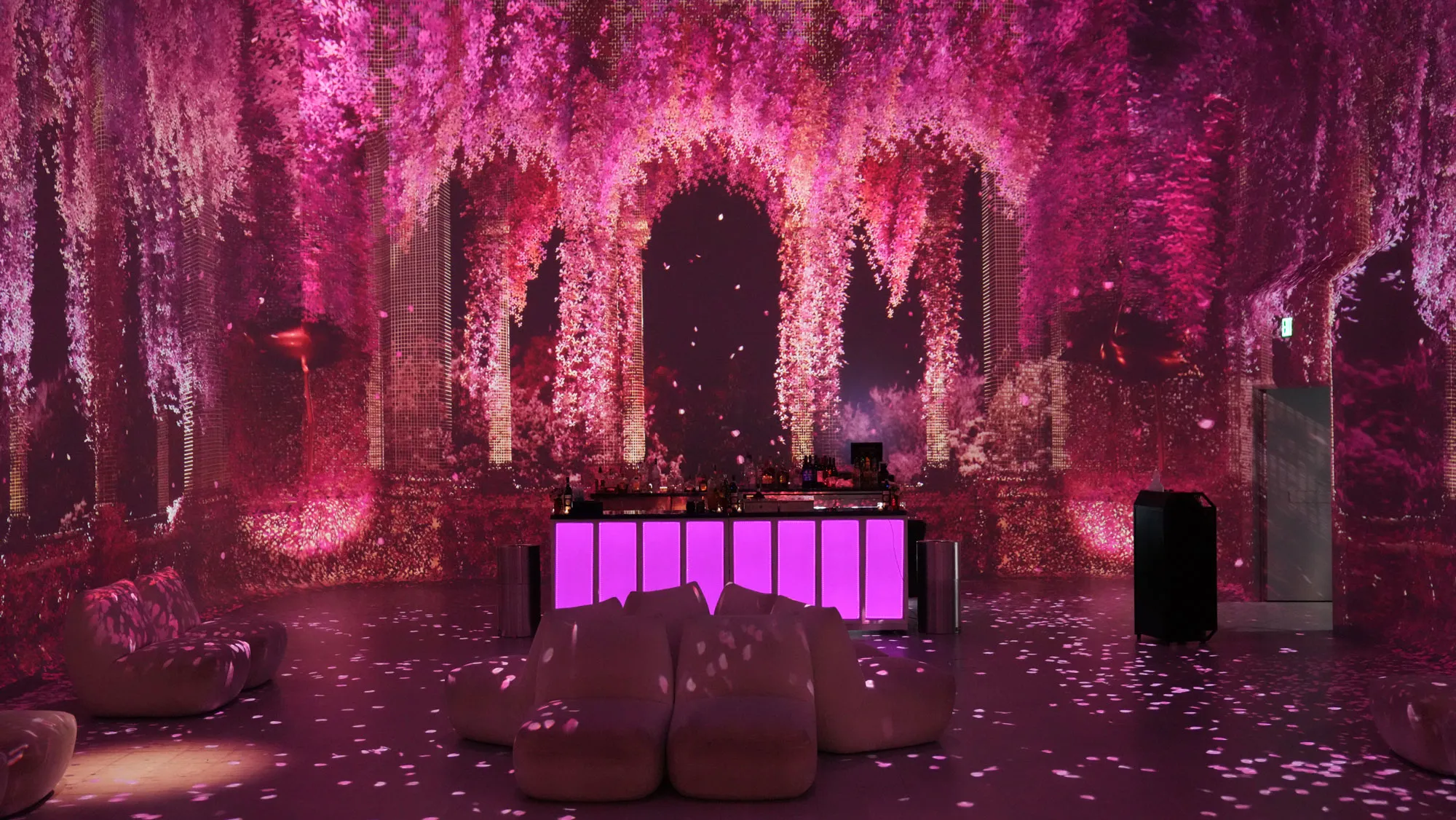 Illuminarium Las Vegas