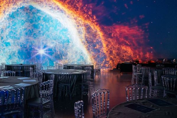 Illuminarium Las Vegas