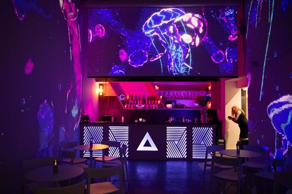 Illuminarium Toronto