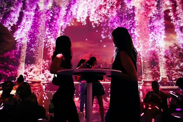 Illuminarium Toronto