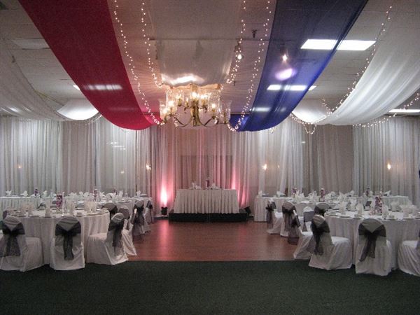 Znew Summit Event Center