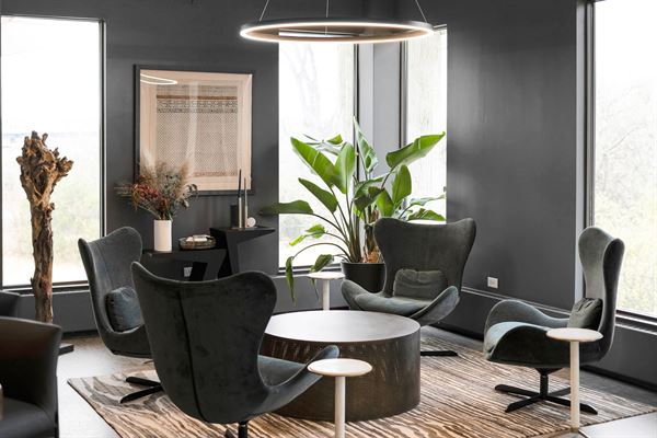 9 Mile Gallery and Event Space